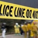 भीषण हादसा : कार-ट्रेलर की टक्कर में एमपी के पांच लोगों की मौत