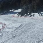 औली नेशनल स्कीइंग : जायंट स्लैलम में सेना का जलवा