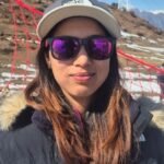 औली में विंटर कार्निवाल में देशभर के स्कीइंग खिलाड़ियों की चहल पहल