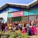 चकराता के फेडिज गांव में ग्राम दुकान का उद्घाटन, महिलाओं की आजीविका को मिली नई दिशा