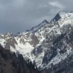 माणा ग्लेशियर हादसे से सबक : हाई अलर्ट पर ज्योतिर्मठ प्रशासन