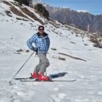 शीतकालीन खेलों की वैश्विक राजधानी बनता औली