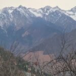 चमोली : पहाड़ों में फिर बदलेगा मौसम का मिजाज