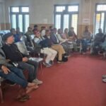 केंद्रीय आरक्षण की मांग को लेकर उबला पैनखंडा समुदाय