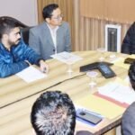 बाल एवं मातृ मृत्यु दर में कमी को प्रतिबद्धता के साथ कार्य करें डॉक्टर – डीएम