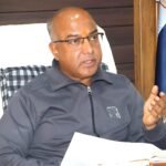 विधानसभा बजट सत्र की तैयारियों में जुटी चमोली पुलिस 