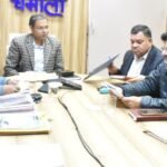 डीएम गौरव कुमार ने दिए कर्णप्रयाग रेल लाइन के लंबित प्रकरणों के समाधान के निर्देश 