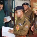 एसपी सुरजीत सिंह पंवार ने पुलिसिंग को और बेहतर बनाने पर दिया जोर