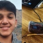 ऋषभ के डिवाइस को मिला 5800 डॉलर का ईनाम