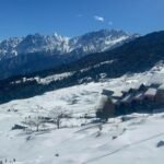 औली विंटर कार्निवल : बर्फीली ढलानों पर पहली बार दिखेगा संस्कृति का संगम