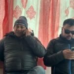 औली में नेशनल विंटर गेम्स का शंखनाद