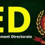 उत्तराखंड में ED की रेड से हड़कंप, स्टील कारोबारी के ठिकानों पर छापेमारी