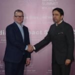 संस्कृति, पर्यटन और एआई में दोनों देशों के बीच बढ़ावा देने के लिए स्पेन के राष्ट्रपति पेड्रो सांचेज भारत पहुँचे