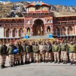 दुर्गम हिमालयी सीमाओं पर आईटीबीपी महानिदेशक ने भरी हुंकार