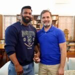 राहुल गांधी ने उत्तराखंड के ‘मोहम्मद दीपक’ से की मुलाकात, एकता और साहस की मिसाल बताकर सराहा