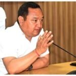 जोशीमठ–औली रोपवे को मिलेगी नई तकनीक की सौगात, गोरसों स्लोप तक होगा विस्तार – पर्यटन सचिव धीराज गर्ब्याल