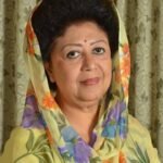 विकसित भारत की ओर निर्णायक कदम, दूरदर्शी व जनकल्याणकारी बजट – माला राज्य लक्ष्मी शाह