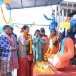 संत रविदास जी का संपूर्ण जीवन सामाजिक समानता, मानवता, प्रेम और भाईचारे का देता है संदेश – विधानसभा अध्यक्ष ऋतु खण्डूडी भूषण