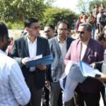 जिला प्रशासन की बड़ी कार्रवाई; गंगा में प्रवाहित हो रहे 14 भवनों का ग्रे-वाटर किया गया बंद