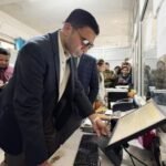 डीएम सविन बंसल के औचक निरीक्षण में खुला सब रजिस्टार कार्यालय में वर्षों से चल रहा करोड़ों का स्टांप चोरी खेल, उप निबंधक ऋषिकेश के निलंबन की शासन को संस्तुति