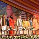 उत्तराखंड में समान नागरिक संहिता, सख्त नकल विरोधी व दंगारोधी कानून लागू – सीएम धामी 