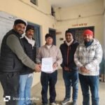 परिवार रजिस्टर पर लगी रोक हटाने की मांग