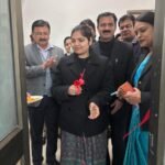 HNB गढ़वाल विश्वविद्यालय के बिड़ला परिसर में विधिक सेवा एवं सहायता केंद्र का शुभारंभ