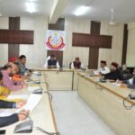 आगामी चारधाम यात्रा की तैयारियों को लेकर BKTC ने कसी कमर