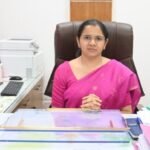 नई टिहरी में भूखंडों के म्यूटेशन कार्यों की समय-सीमा 15 दिन बढ़ी, डीएम नितिका खण्डेलवाल ने नगरवासियों से समय रहते नामांतरण कराने की अपील की