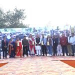 लोक संस्कृति को विकास से जोड़ने की दिशा में सरकार निरंतर कार्यरत – मुख्यमंत्री धामी