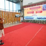 प्रधानमंत्री नरेंद्र मोदी द्वारा आदमपुर हवाई अड्डे को गुरु रविदास महाराज के नाम समर्पित करना सामाजिक समरसता की दिशा में ऐतिहासिक कदम – मुख्यमंत्री पुष्कर सिंह धामी