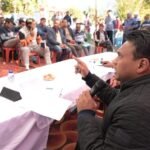 सचिव डॉ. आर राजेश कुमार की अध्यक्षता में कमेड़ा में “जन-जन की सरकार, जन-जन के द्वार” के तहत बहुउद्देशीय शिविर आयोजित, अधिकांश शिकायतों का मौके पर ही निस्तारण, ग्रामीणों को एक ही स्थान पर मिली योजनाओं की जानकारी और लाभ