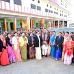 परीक्षा पर चर्चा अब राष्ट्रीय आंदोलन, स्कूली परीक्षा चुनौती नहीं बल्कि परिपक्व होने का एक पड़ाव है – मुख्यमंत्री पुष्कर सिंह धामी