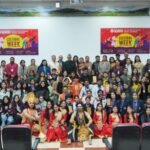 श्री गुरु राम राय विश्वविद्यालय में सांस्कृतिक सप्ताह का रंगारंग प्रस्तुतियों के साथ भव्य समापन
