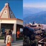 हिमालय की गोद में बसा रहस्यमयी माँ चंद्रवदनी शक्तिपीठ, जहां गिरा सती का कटीभाग, अश्वत्थामा का रहस्य आज भी जीवित