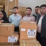 औषधि विभाग की नारकोटिक दवाओं की अवैध बिक्री पर सख्ती, हरिद्वार में QRT गठित कर सघन छापेमारी