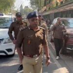 डालनवाला गोलीकाण्ड : आईजी गढ़वाल ने किया घटनास्थल का निरीक्षण, अपराधियों की शीघ्र गिरफ्तारी के निर्देश, कानून व्यवस्था पर राजधानी के क्षेत्राधिकारियों को सख्त निर्देश, जवाबदेही होगी तय