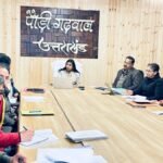 डीएम स्वाति एस. भदौरिया ने दी स्वास्थ्य सेवाओं को नयी धार, जिले के 16 अस्पतालों को बनाया गया नोडल केंद्र, एक्सरे – अल्ट्रासाउंड और एंबुलेंस सुविधाओं में होगा बड़ा सुधार