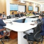 मुख्य सचिव आनन्द बर्द्धन की अध्यक्षता में व्यय वित्त समिति की बैठक आयोजित, इन योजनाओं के प्रस्तावों को मिली वित्तीय स्वीकृति