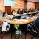 मुख्यमंत्री पुष्कर सिंह धामी की अध्यक्षता में पिटकुल की समीक्षा बैठक, परियोजनाओं की प्रगति पर विस्तृत मंथन