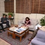 ग्राम्य विकास मंत्री गणेश जोशी ने की REAP-ग्रामोत्थान की समीक्षा, समयबद्ध लक्ष्य व बजट के शत-प्रतिशत उपयोग के निर्देश