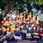 राजकीय प्राथमिक विद्यालय नौगाँव में शुरू हुआ SwiftSchool का संचालन, शिक्षा मंत्री डॉ. धन सिंह रावत ने कहा – स्विफ़्ट स्कूल में छात्रों को मिलेगा सीखने बेहतर अवसर
