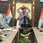 आप हमारे राज्य निर्मातागण; आपकी समस्याओं का निस्तारण करना शासन-प्रशासन का परम दायित्व – डीएम सविन बंसल