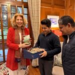 पौड़ी की महिलाओं की बेकरी यूनिट बनी आत्मनिर्भरता की मिसाल, विदेशों तक पहुंचे पहाड़ी अनाज से बने उत्पाद 