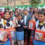 “जन-जन की सरकार, जन-जन के द्वार” बना जनविश्वास का सबसे बड़ा अभियान, 630 कैंपों के माध्यम से 4.92 लाख से अधिक लोगों की भागीदारी