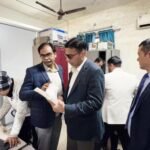 डीएम सविन बसंल की संस्तुति पर उप निबन्धक ऋषिकेश निलम्बित, मुख्यालय सम्बद्ध; अनुशासनात्मक कार्यवाही प्रारम्भ