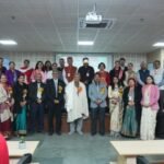 श्री गुरु राम राय विश्वविद्यालय में सतत विकास पर अंतरराष्ट्रीय मंथन, देश-विदेश के विशेषज्ञों ने साझा किए समाधान