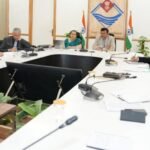 उत्तराखंड : राज्य में ईज ऑफ़ डूइंग बिजनेस के अंतर्गत किए जा रहे कार्यों की समीक्षा