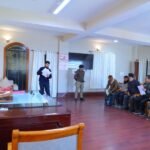 डीएम स्वाति एस. भदौरिया ने सुनीं आमजन की समस्याएं, शिकायतों के त्वरित समाधान के लिए दिए सख्त निर्देश, EE जल संस्थान से स्पष्टीकरण तलब