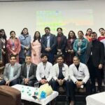 श्री गुरु राम राय मेडिकल काॅलेज में उत्तराखण्ड की पहली रोबोटिक पूर्ण स्वचालित प्रयोगशाला का शुभारंभ; मरीजों को मिलेंगे तेज, सटीक और विश्वस्तरीय जांच परिणाम